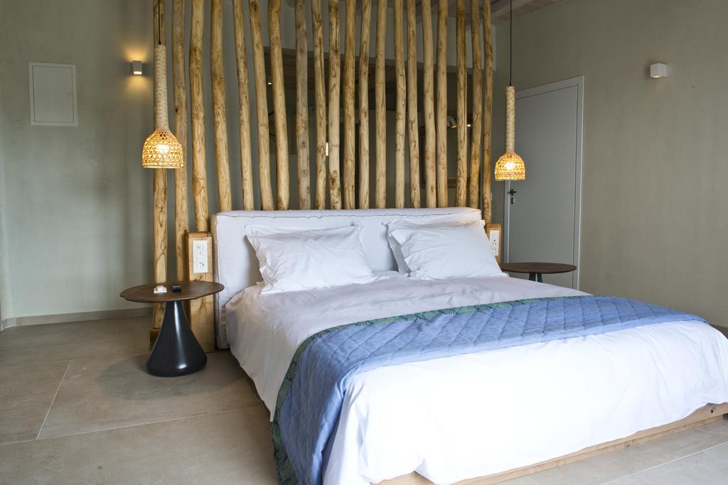 Legacy Suites Mykonos Town Exterior photo