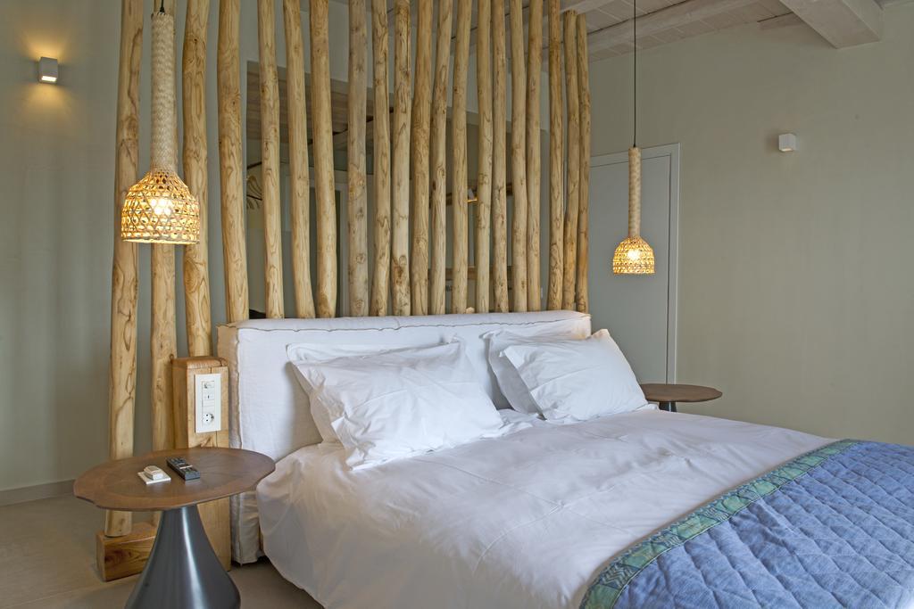 Legacy Suites Mykonos Town Exterior photo