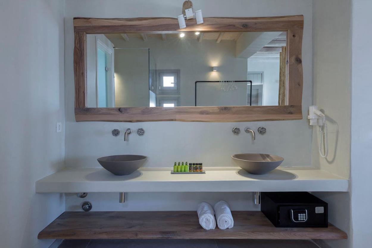 Legacy Suites Mykonos Town Room photo