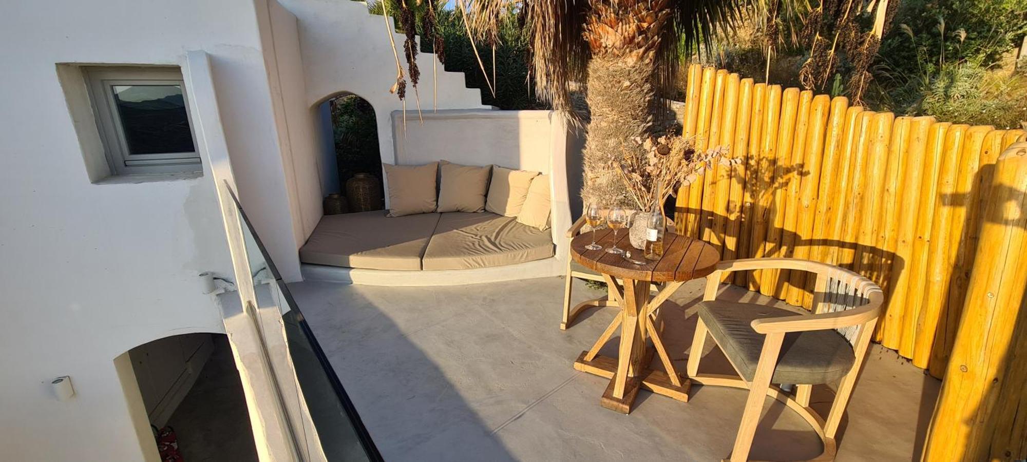 Legacy Suites Mykonos Town Room photo