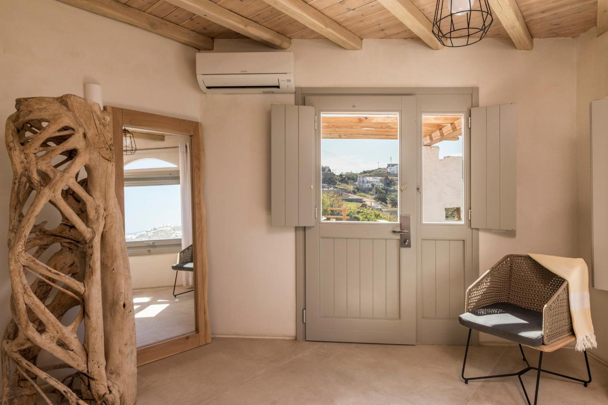 Legacy Suites Mykonos Town Room photo